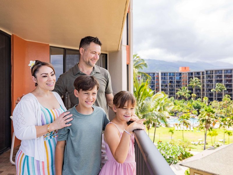 Aston Kaanapali Shores 45