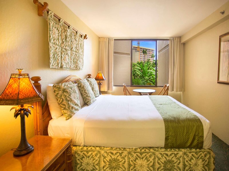 Aston Kaanapali Shores 48