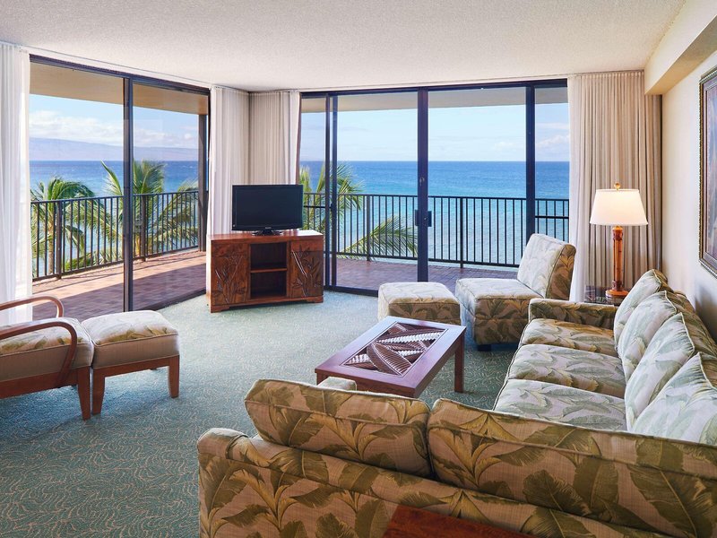 Aston Kaanapali Shores 49