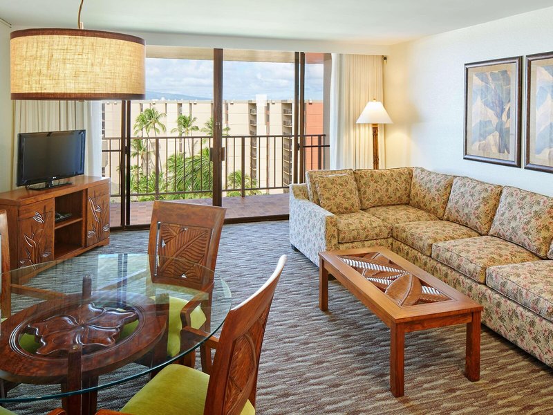 Aston Kaanapali Shores 50