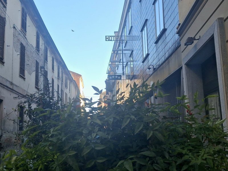 Hotel Lux