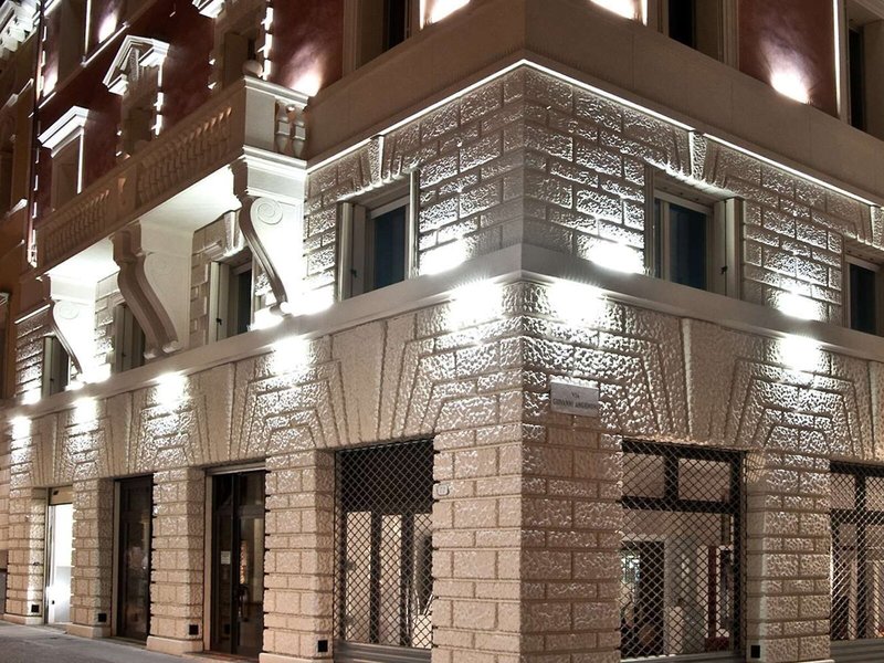 Le Camp Spa & Resort 1
