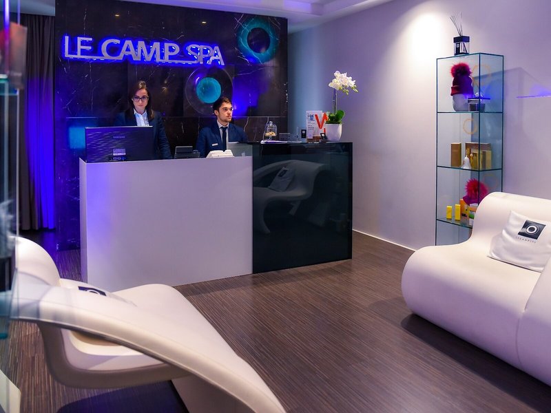 Le Camp Spa & Resort 3