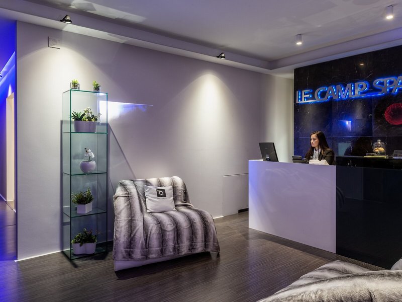 Le Camp Spa & Resort 4