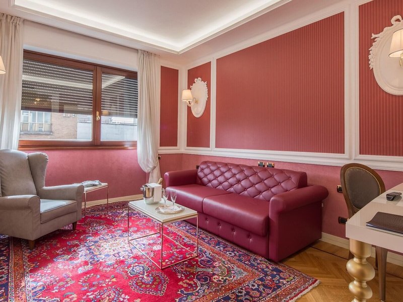 Grande Albergo Roma 3