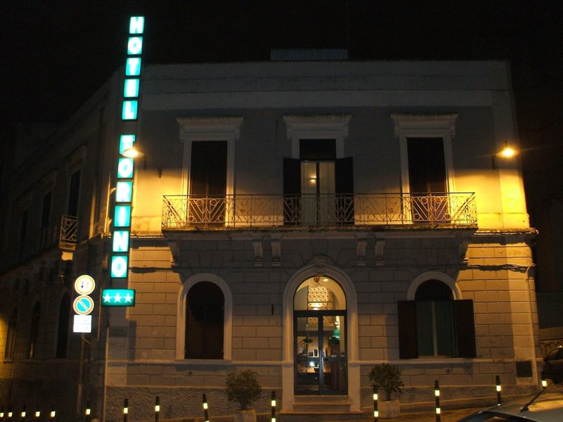 Hotel Torino 1