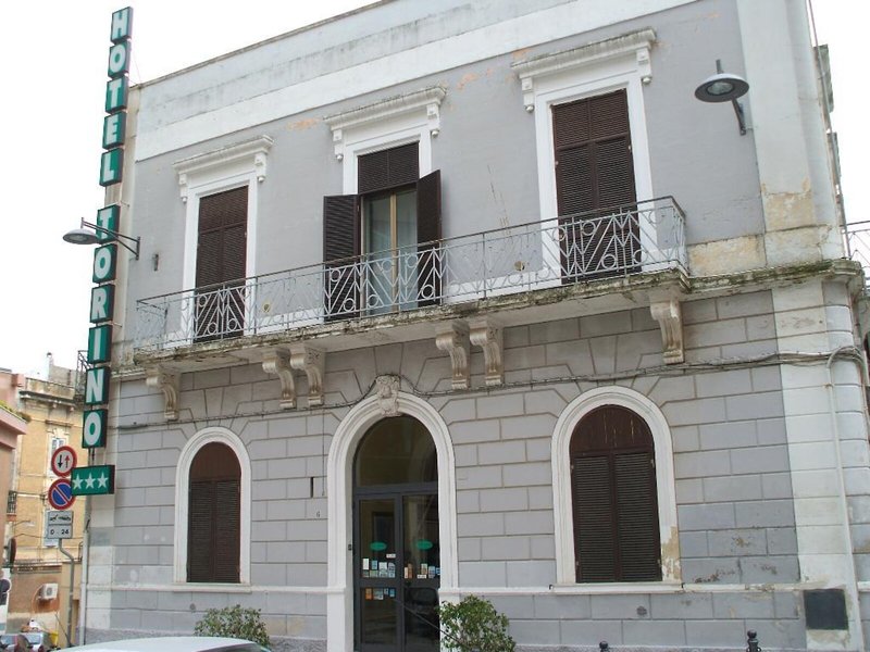 Hotel Torino 2