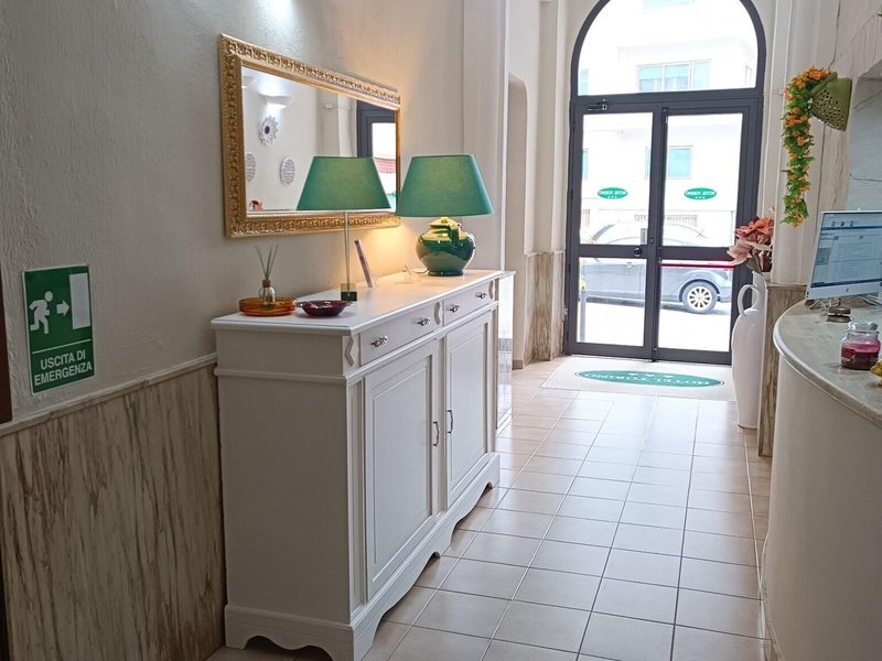Hotel Torino 3