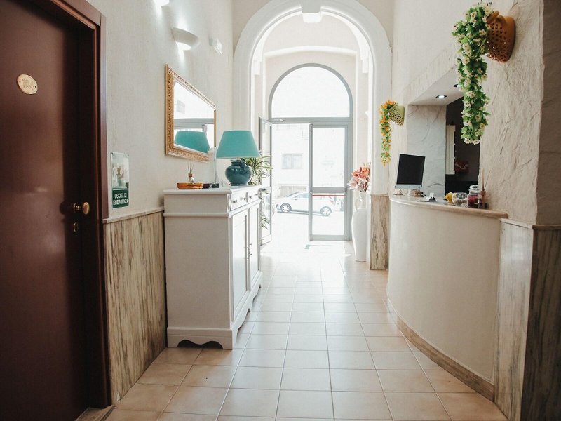 Hotel Torino 4