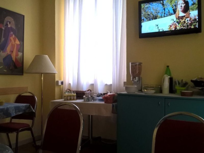 Hotel Torino 7