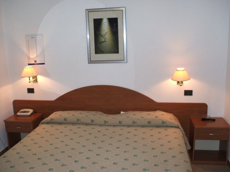 Hotel Torino 12