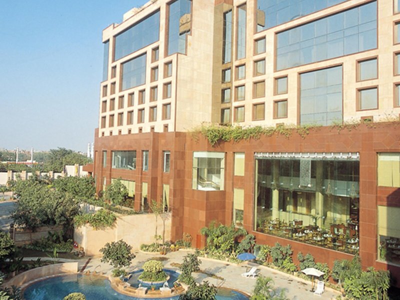 Sheraton New Delhi 2