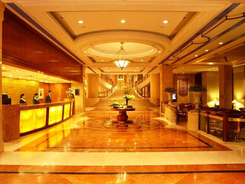 Sheraton New Delhi 13