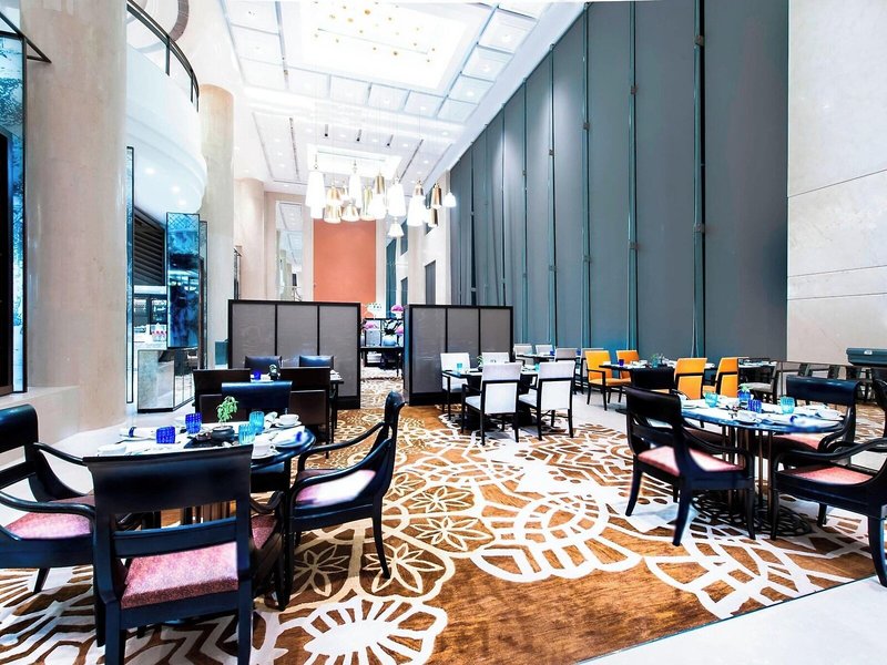 Sheraton New Delhi 16