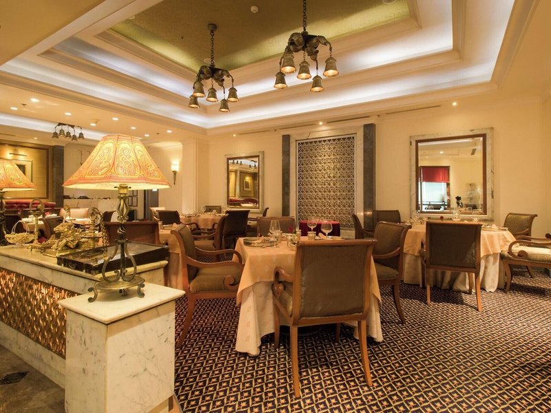 Sheraton New Delhi 17