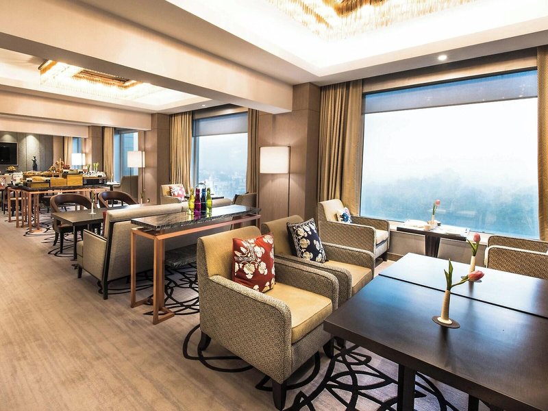 Sheraton New Delhi 22