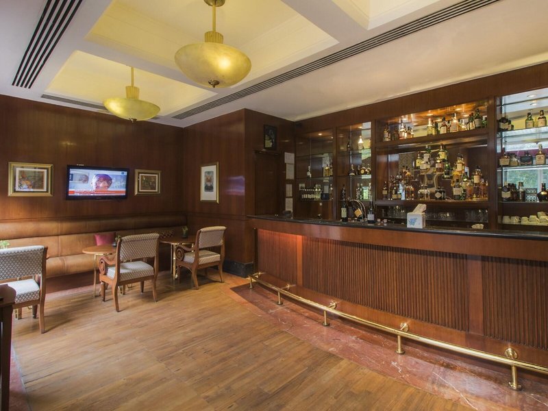 Sheraton New Delhi 23