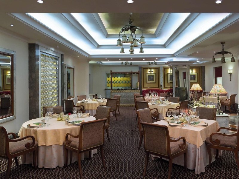 Sheraton New Delhi 24