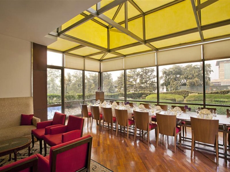 Sheraton New Delhi 26