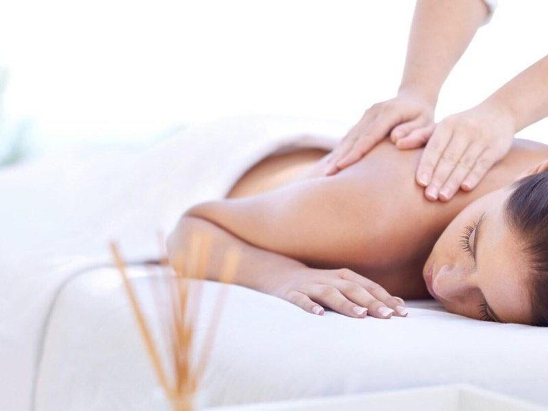 Sheraton New Delhi 28