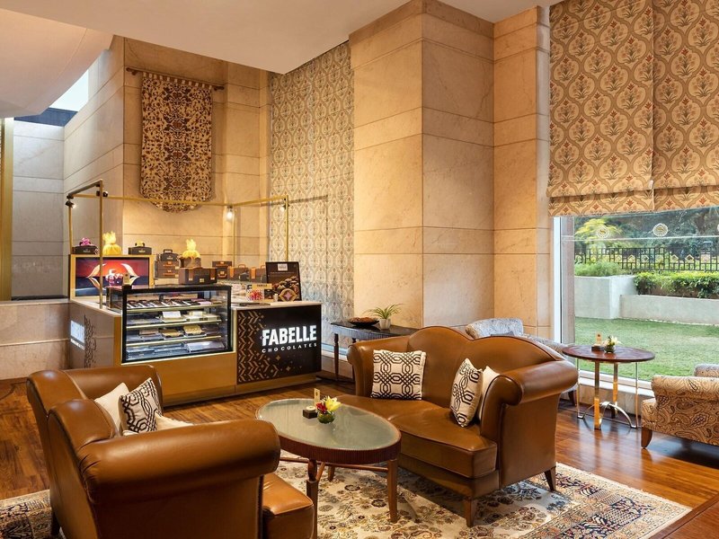 Sheraton New Delhi 31