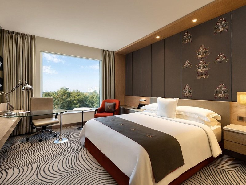 Sheraton New Delhi 32