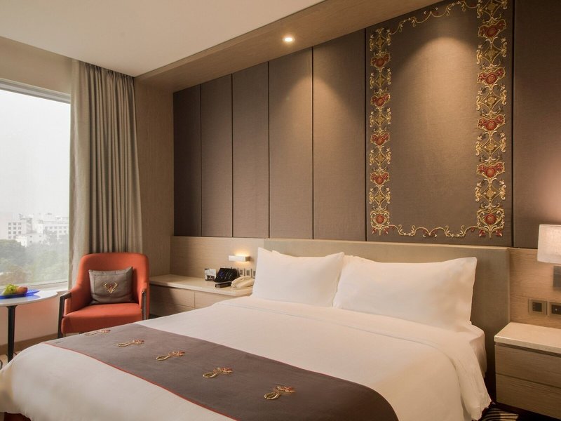 Sheraton New Delhi 33