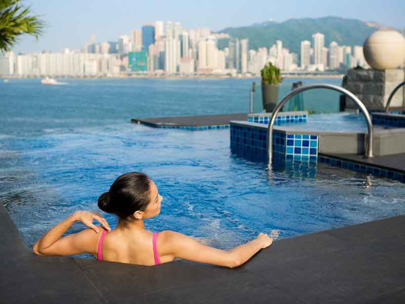 Intercontinental Hongkong 10