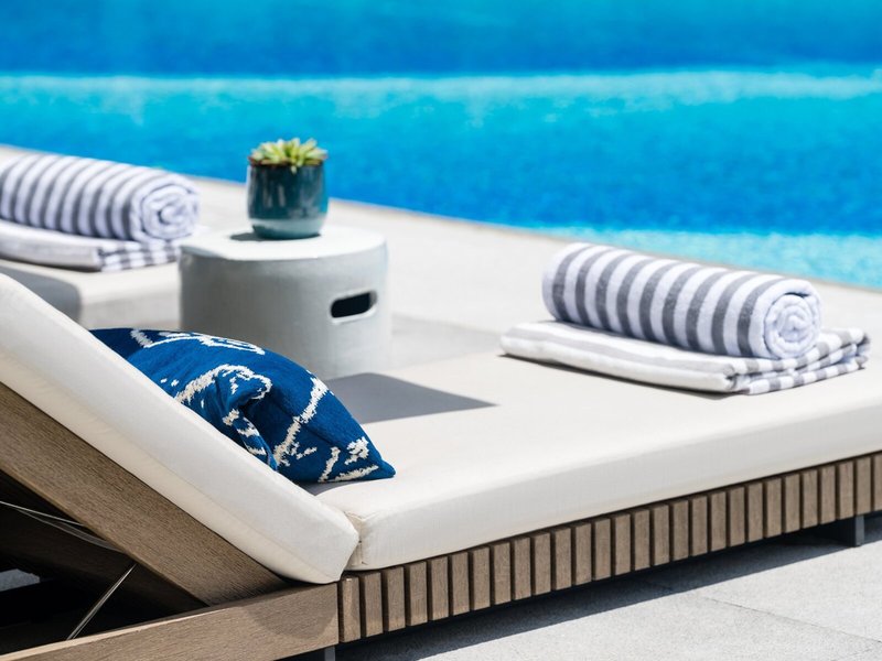 Intercontinental Hongkong 17