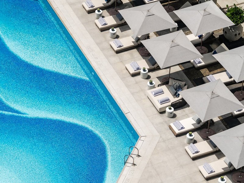 Intercontinental Hongkong 18