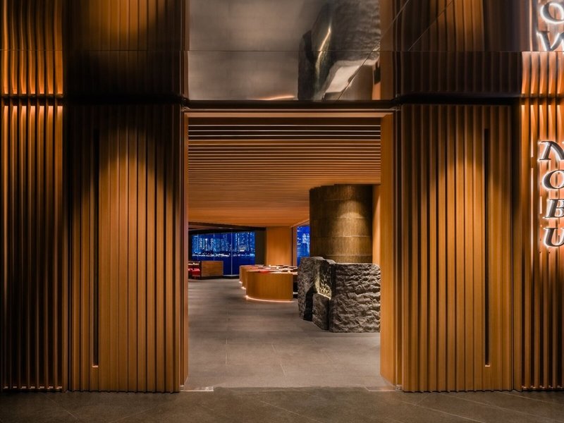 Intercontinental Hongkong 20