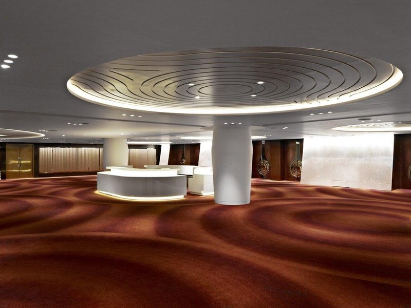 Intercontinental Hongkong 22