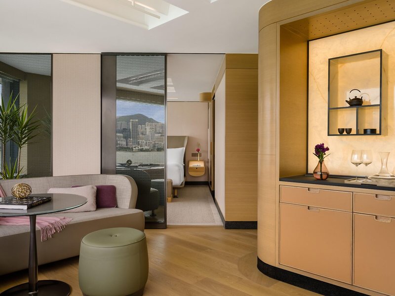 Intercontinental Hongkong 23