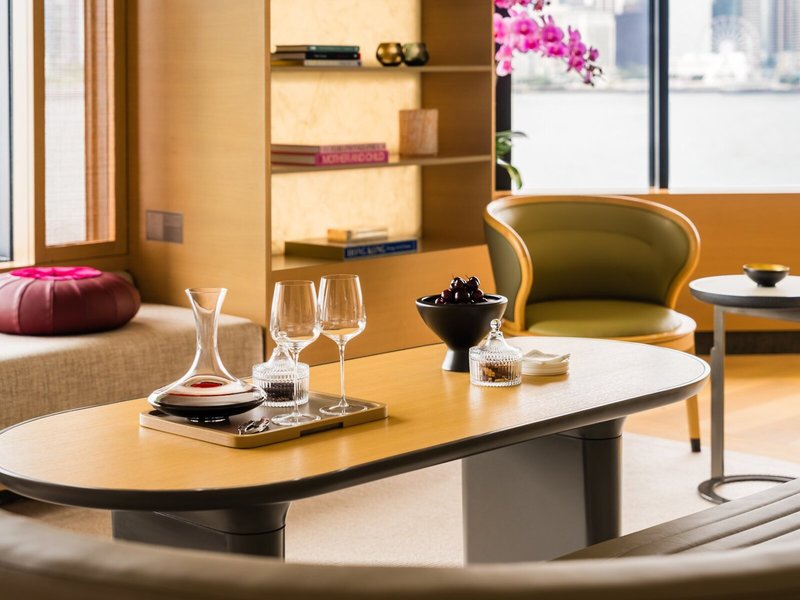 Intercontinental Hongkong 25