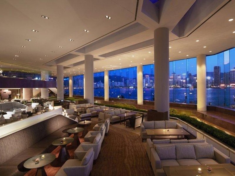Intercontinental Hongkong 27
