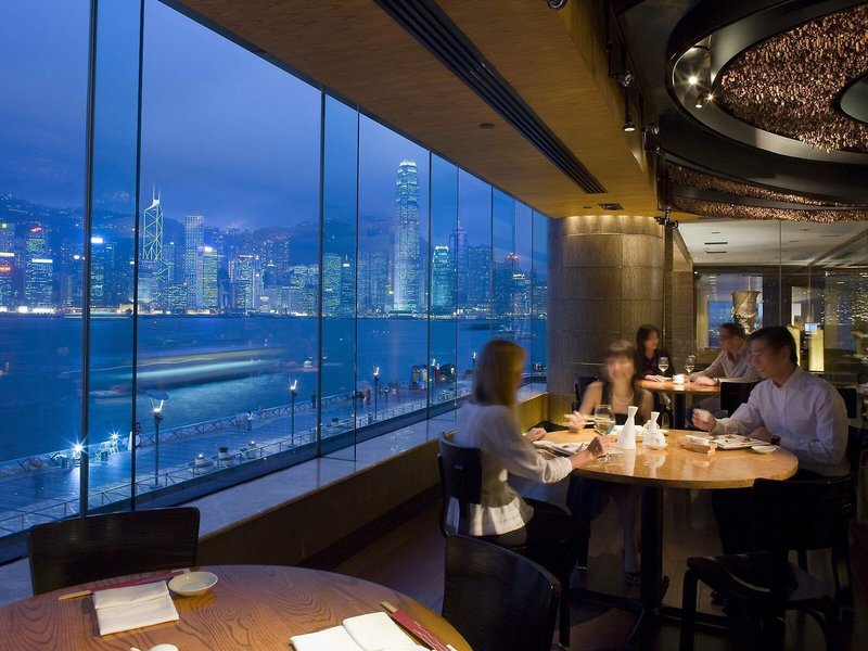 Intercontinental Hongkong 28