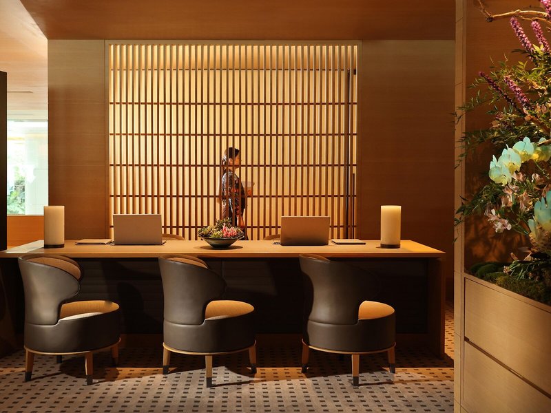 Intercontinental Hongkong 32