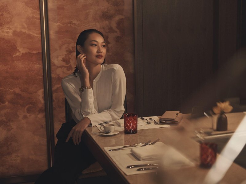 Intercontinental Hongkong 34