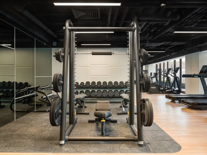 Intercontinental Hongkong 36