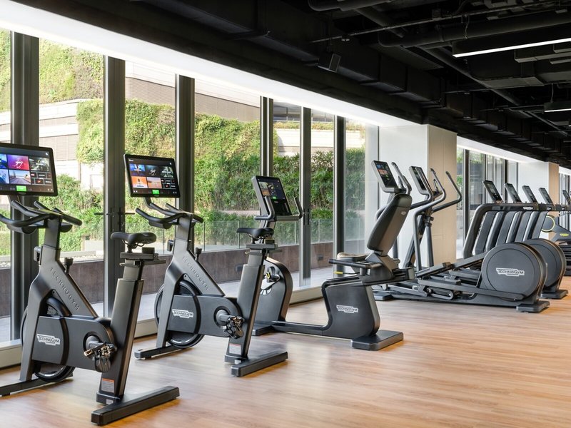 Intercontinental Hongkong 37