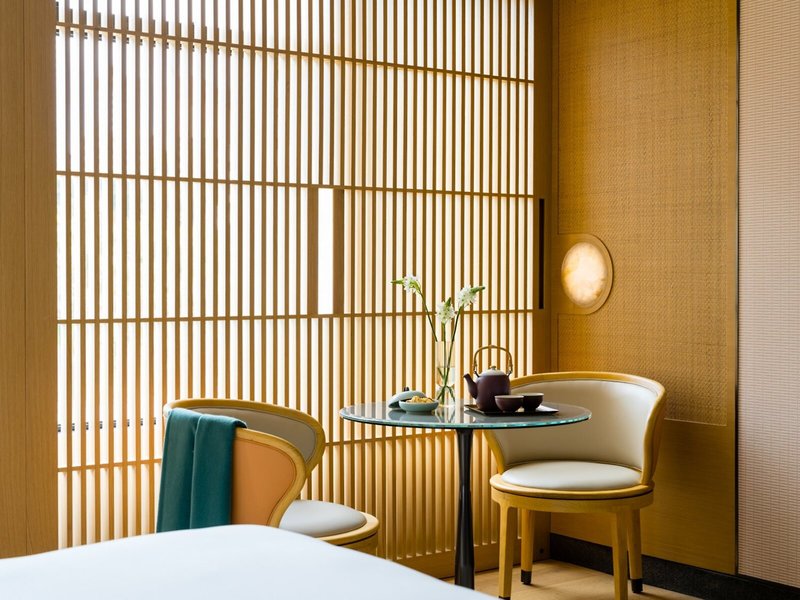 Intercontinental Hongkong 39