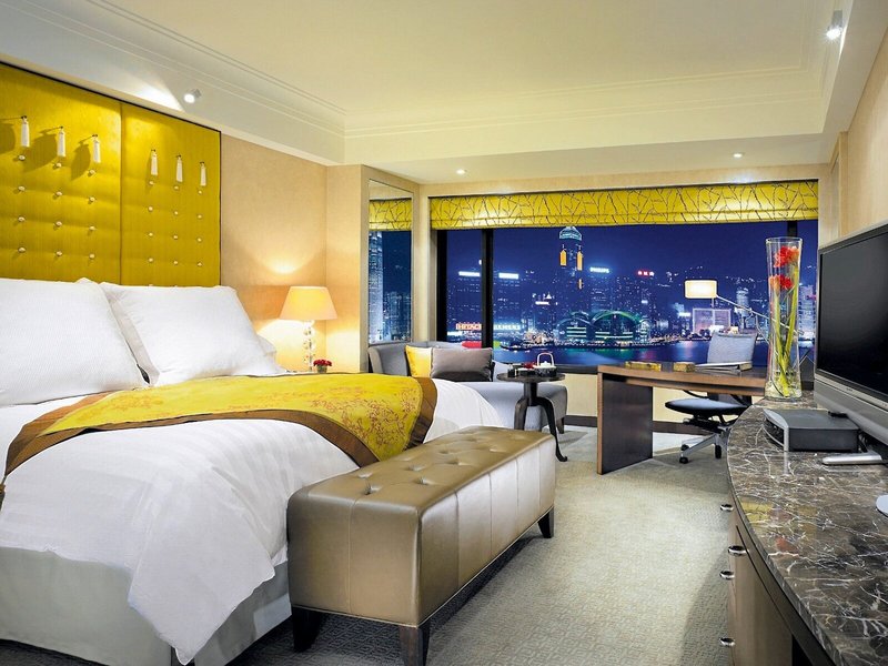 Intercontinental Hongkong 42