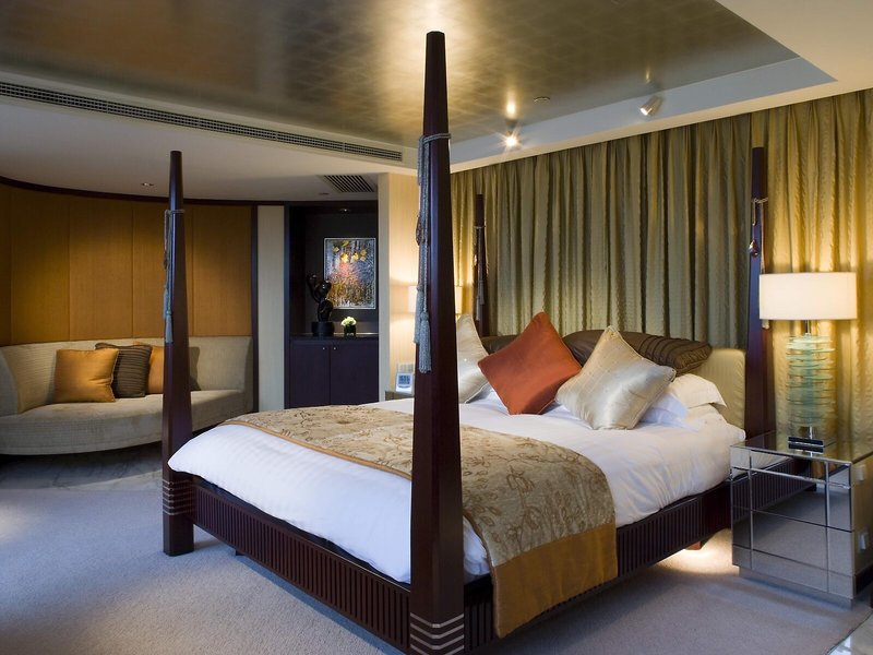 Intercontinental Hongkong 43