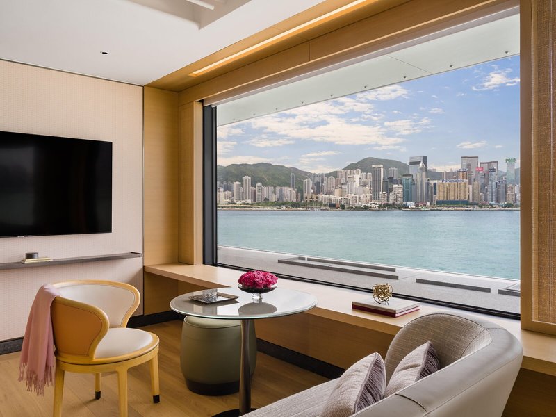 Intercontinental Hongkong 44