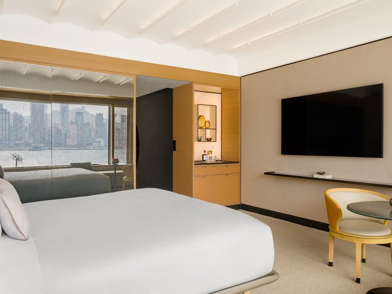 Intercontinental Hongkong 45