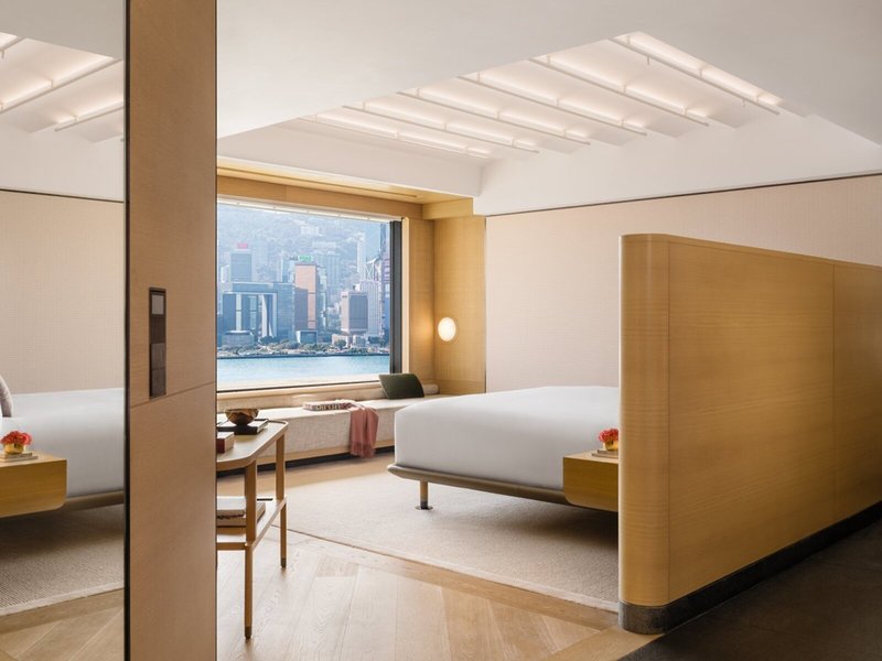 Intercontinental Hongkong 46