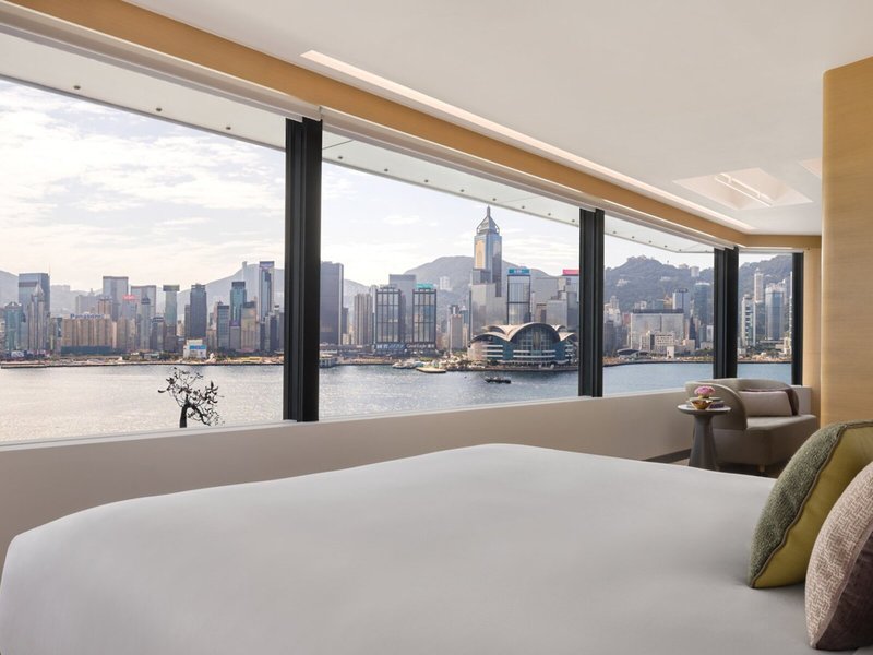Intercontinental Hongkong 49