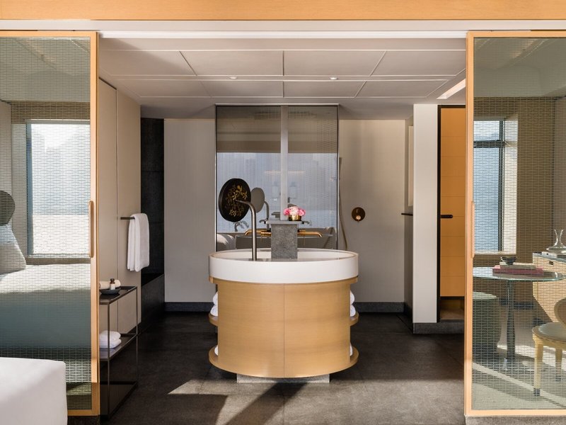 Intercontinental Hongkong 50