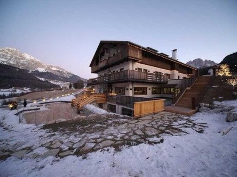 Rosapetra Spa Resort 1