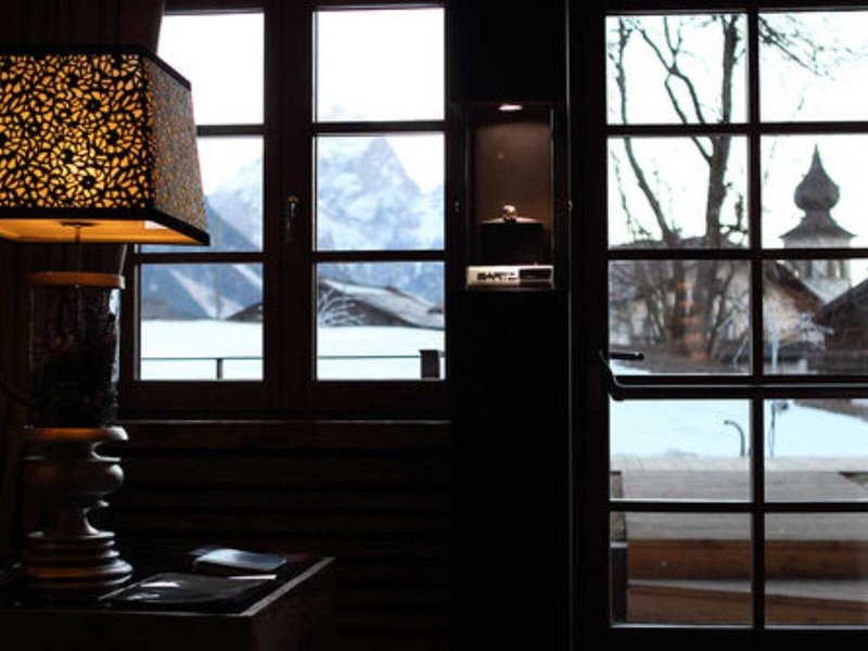 Rosapetra Spa Resort 2